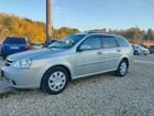 Chevrolet Lacetti 1.6 МТ, 2008, 148 600 км