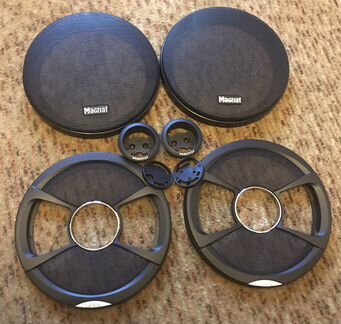 Динамики Mitsubishi MR1420 14 15w 4 шт