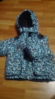 Зимний комплект