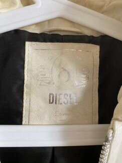 Куртка Diesel