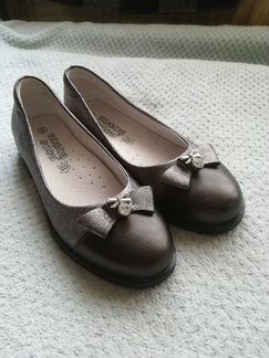 Туфли 34 размер Flois kids