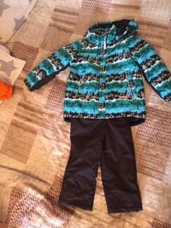 Комплект Kerry рост 92