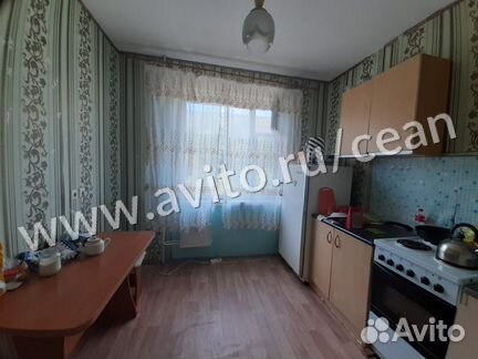 1-к квартира, 28.6 м², 3/9 эт.