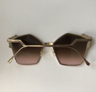 Очки Fendi оригинал