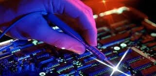 Профессиональный ремонт электроники