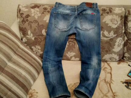LIU.JO джинсы slim FIT