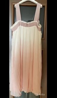 Платье Monnalisa Chic 166см новое