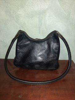 Сумка. Натуральная кожа