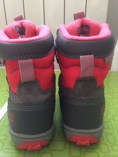 Детские ботинки Timberland
