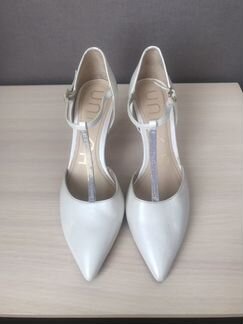 Туфли Италия 40