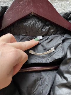 Зимнее пальто