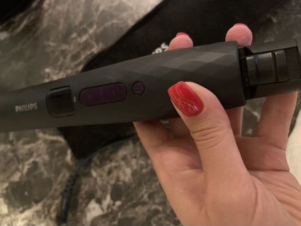 Выпрямитель для волос Philips HP8347 с ионизацией