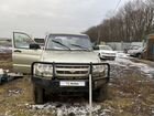 УАЗ Pickup 2.7 МТ, 2008, 90 000 км объявление продам