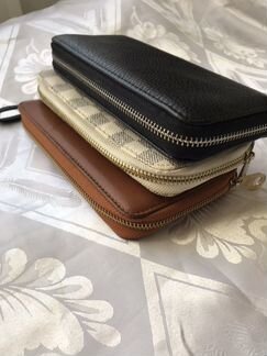 Кошелек-клач