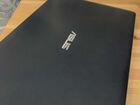 Ноутбук asus x551 объявление продам