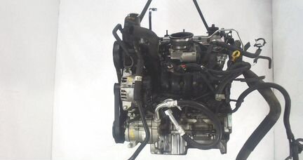 Двигатель Opel Antara, 2.4 Z24XE