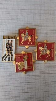 Значки