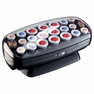 Электробигуди babyliss PRO ceramic pulse BAB3021E