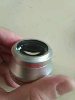 Телеконвертер