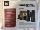 Бинокль Vortex Crossfire HD 12 x 50 объявление продам