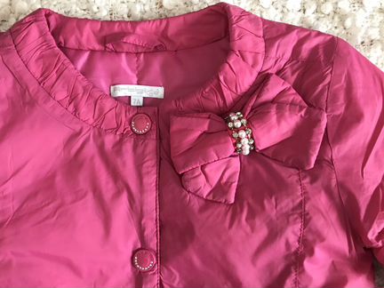 Куртка Artigli 7A (122-128)