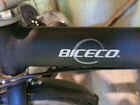Велосипед biceco объявление продам