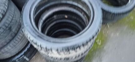 Зимняя резина 225/45R17