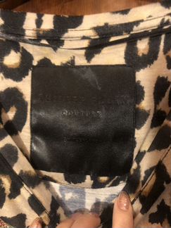 Футболка Philipp plein xs