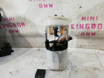 Бензонасос Bmw X1 E84 N20B20A 2012