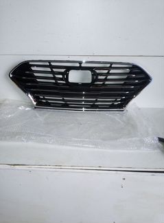 Соната 7 решётка радиатора