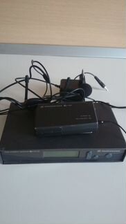 Б/у радиосистема Sennheiser EW300 ME3