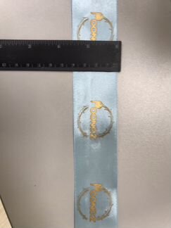 Лента для украшения