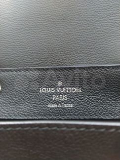 Louis Vuitton Lockme Рюкзак