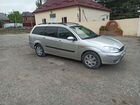 Ford Focus 2.0 МТ, 2004, 215 000 км