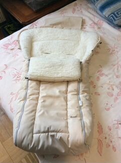 Зимний конверт Esspero