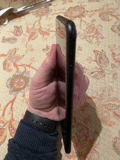 Телефон iPhone 7 plus 128gb