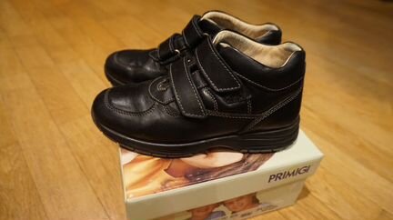 Ботинки детские Primigi 34 р-р