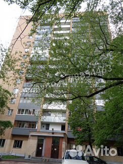 3-к квартира, 79.8 м², 9/15 эт.