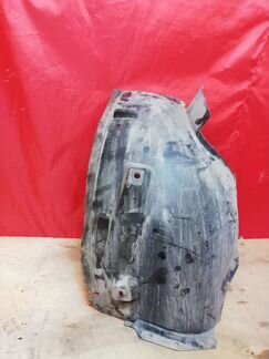 Подкрылок передний левый Mercedes ML W164