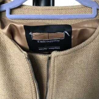 Пальто Max Mara Max&co оригинал Италия