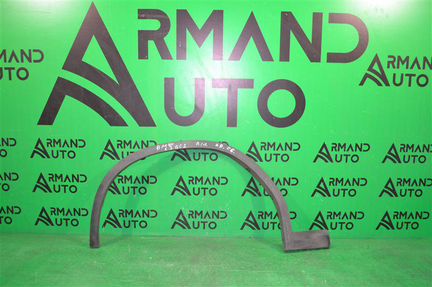 Расширитель крыла передний левый Bmw X3 G01 2017