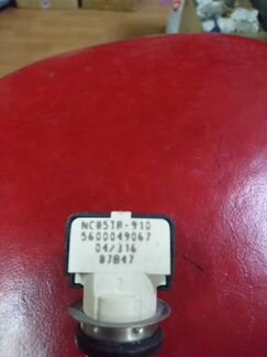 Датчик температуры для пмм Бош