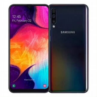 Samsung A50 64gb