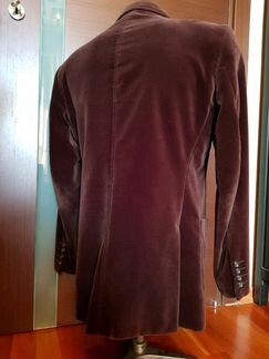 Пиджак клубный Италия