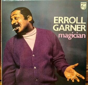 Erroll Garner 