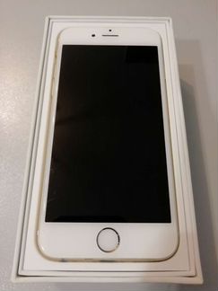 iPhone 6 64gb gold