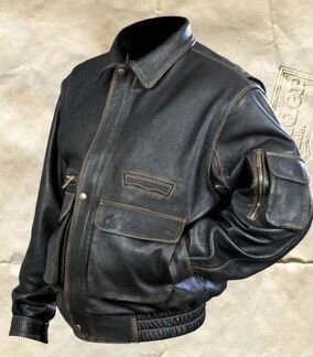 Пилот- бомбер Pretender Police