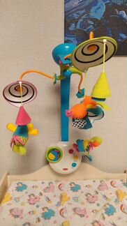 Мобиль tiny love