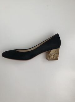 Туфли лодочки Casadei Новые 36р