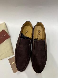 Ботинки Loro Piana